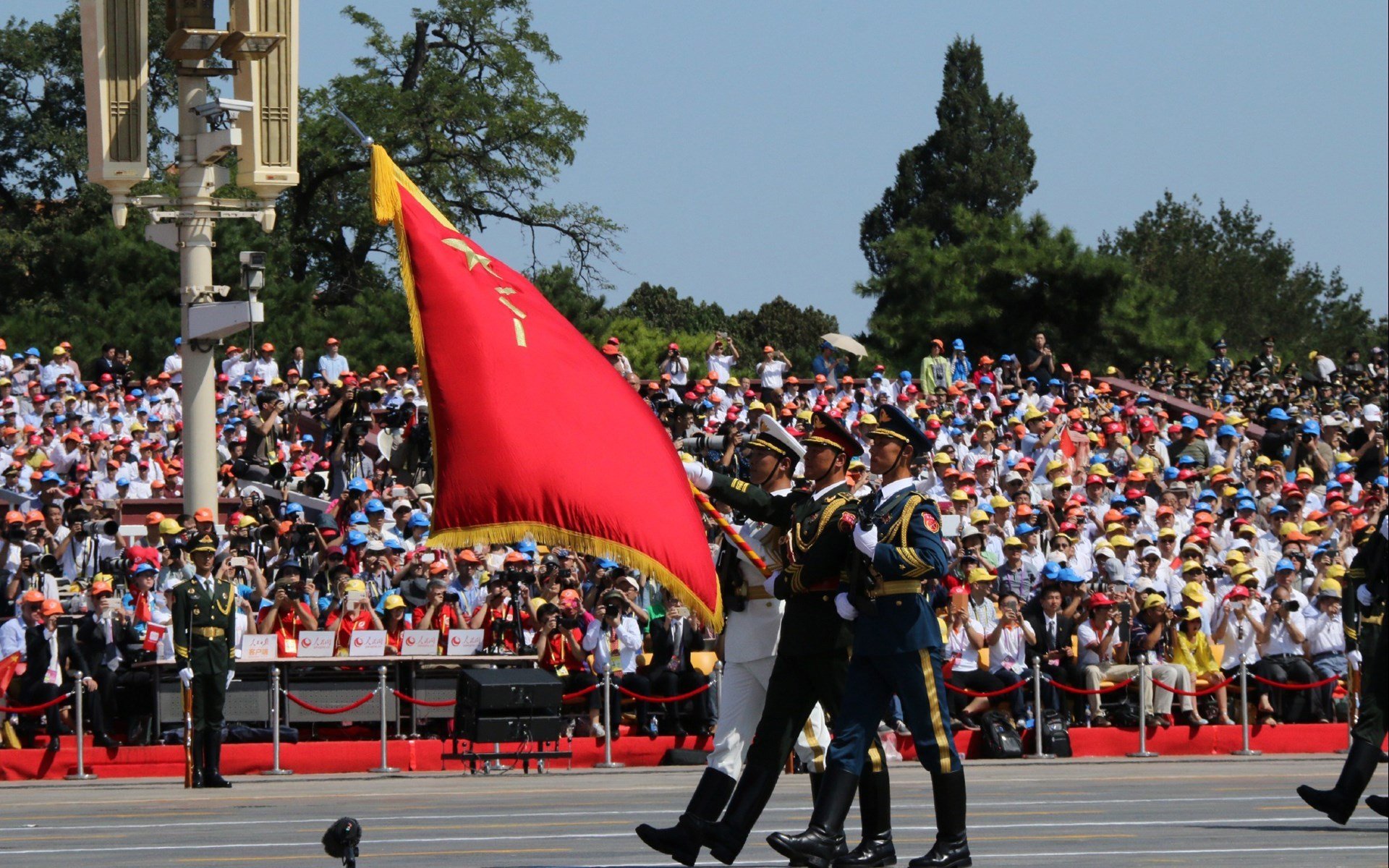 一带一路极限运动赛事：促进文化交流