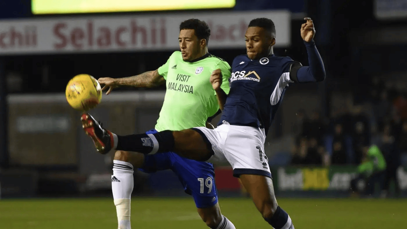 爱游戏体育:英超米尔沃尔的保级之战的简单介绍 爱游戏体育:英超米尔沃尔的保级之战的简单介绍