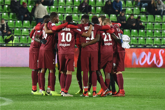 爱游戏体育：法甲瓦朗谢纳的青训体系与未来展望的简单介绍