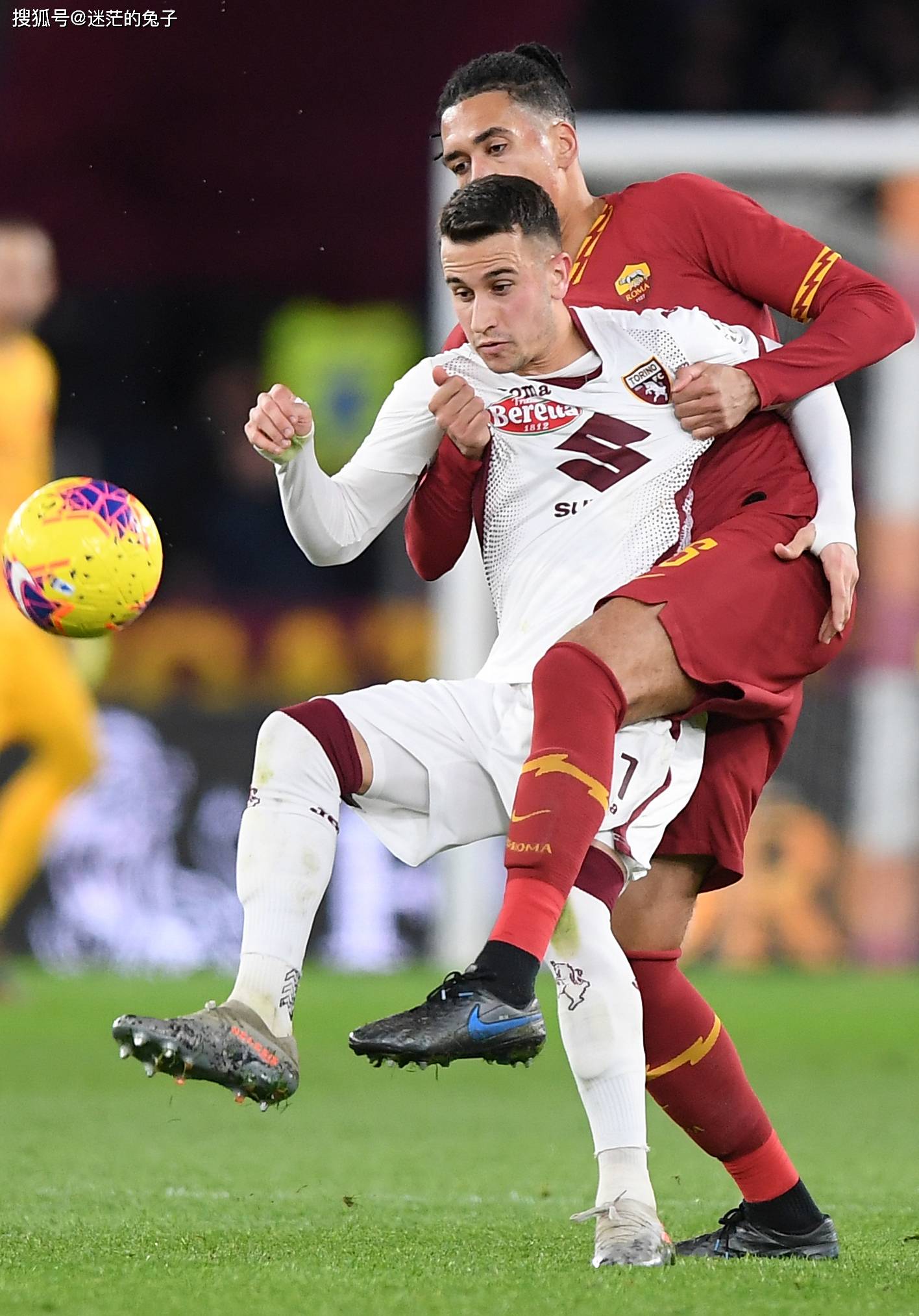 爱游戏体育:意甲的德比战:罗马德比的历史与意义的简单介绍 爱游戏体育:意甲的德比战:罗马德比的历史与意义的简单介绍