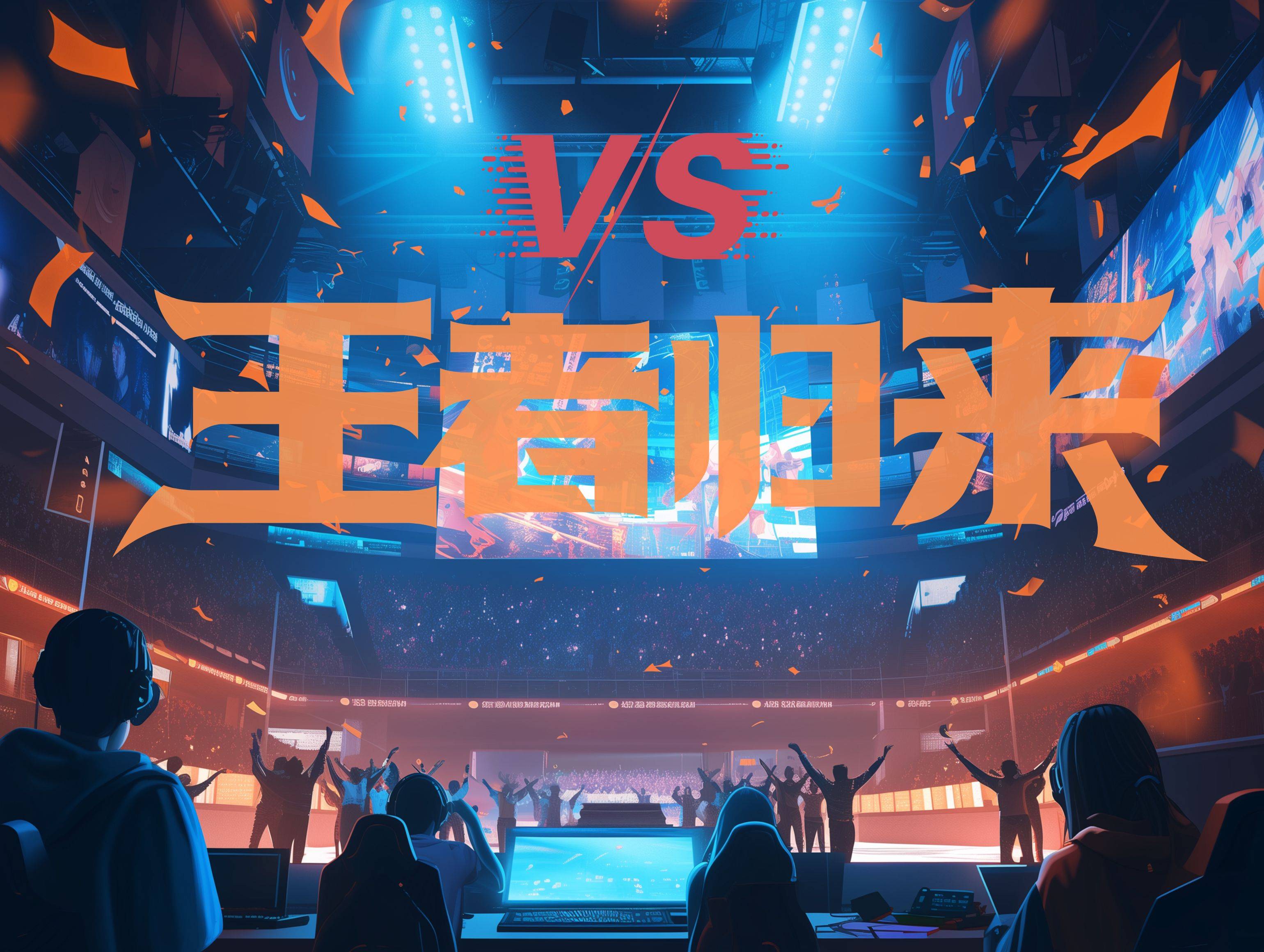 爱游戏:电竞产业发展，市场前景广阔的简单介绍