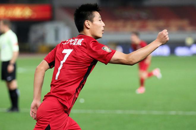 爱游戏APP:武磊“亚洲足球先生”提名？球迷：这是在安慰他吗？的简单介绍