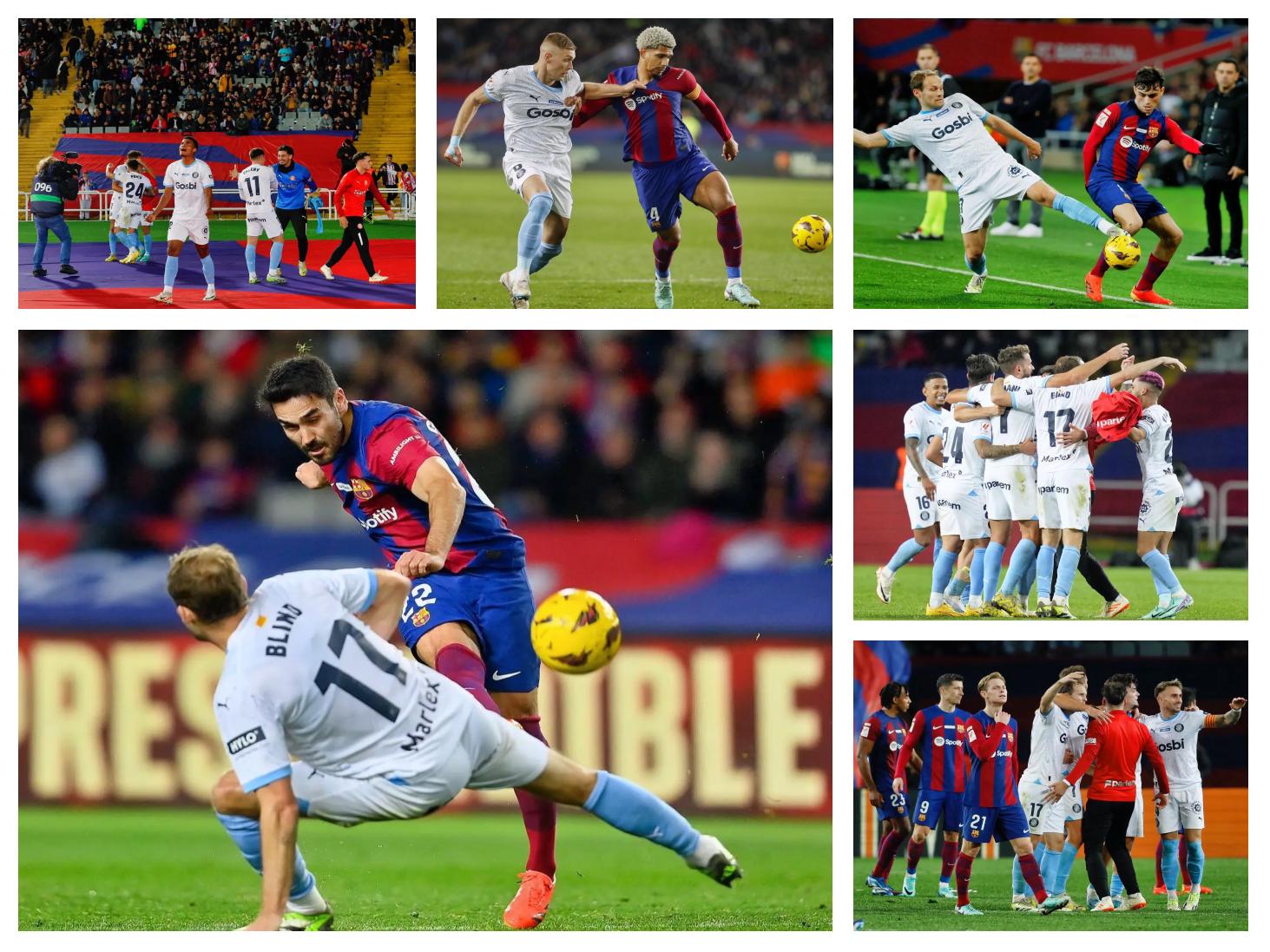 爱游戏体育：西甲赫罗纳的进攻风格与战术演变的简单介绍