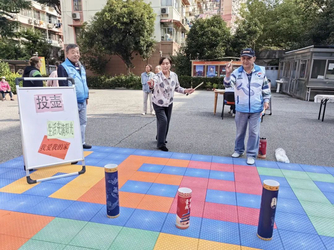 爱游戏:社区参与的力量:如何激励更多人投身运动的简单介绍 爱游戏:社区参与的力量:如何激励更多人投身运动的简单介绍