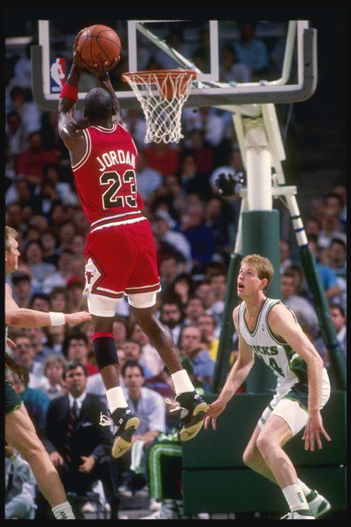 NBA历史上的最佳阵容 NBA历史上的最佳阵容