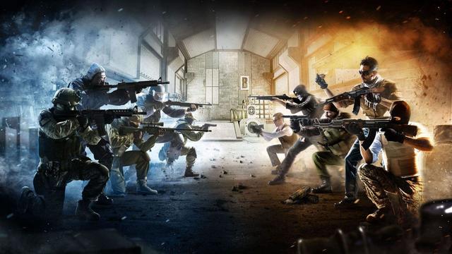 爱游戏-爱游戏:CS:GOMajor，枪战游戏经典之作的简单介绍