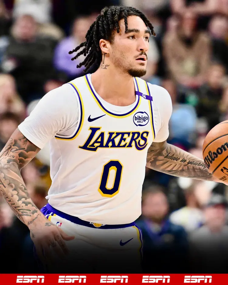 爱游戏体育APP下载-关于爱游戏官网：湖人队新赛季：希菲诺能否适应NBA节奏？的信息