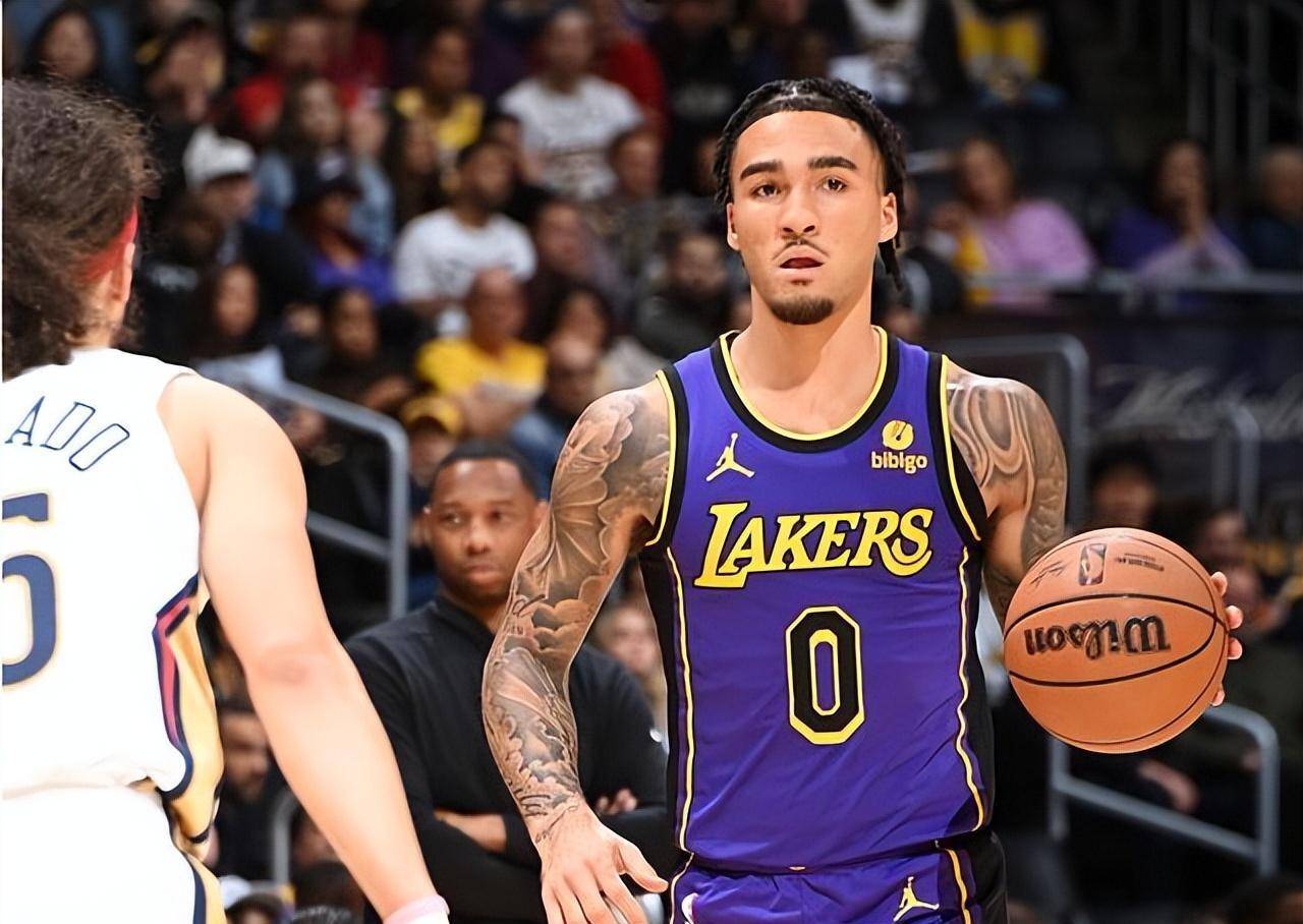 关于爱游戏官网：湖人队新赛季：希菲诺能否适应NBA节奏？的信息